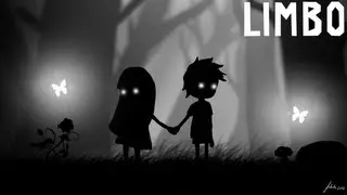 Игра Limbo на Mac-обзор