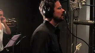 Jeff Campbell - 'Reposado' - Live at Rubber Tracks