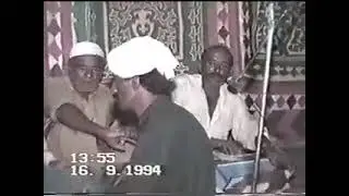 Haji faqeer  wedding song