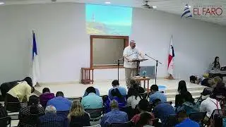 Panamá para Cristo