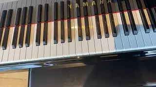 Yamaha C3 , C2 & C1 a Brief Comparisons