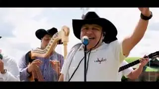 Pasando Penas -  YAGUAZO (Videos Oficial)