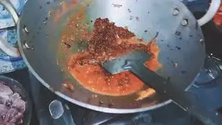 Simple and tasty 😋 chicken recipe 😋👍@🍽️🥄