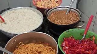 Almoço parte 2
