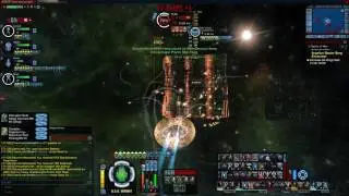 STO - Pilot Escort DPS Test