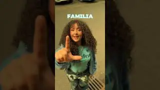 Heute Nacht kommt &bdquo;LA FAMILIA&ldquo;..! 🥹🤍