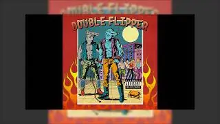 Space Surimi - Double Flipper (2018) - 04 Ghetto Crab