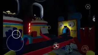 Tutorial jugando Ppopy playtime 