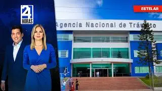 Noticias, martes 3 de febrero del 2026 | 24 Horas | Ecuador