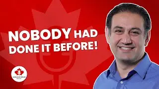 NETWORKING SKILLS: How and why I started the Vancouver Business Network