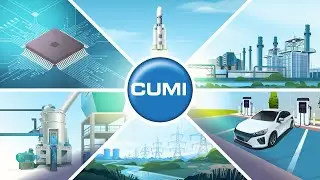 Unveiling the Magic of Ceramics - CUMI Industrial Ceramics | Explainer Video by WowMakers