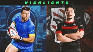 HIGHLIGHTS | Los Angeles vs Utah