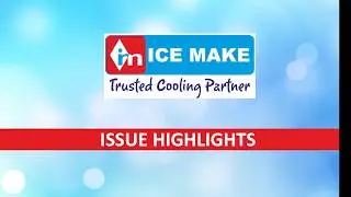 Ice Make Refrigeration Ltd - SME IPO on NSE EMERGE