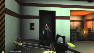 Killing floor l How to kill Fleshpounds and Scrakes with Berserker