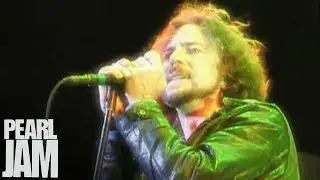 Animal (Live) - Touring Band 2000 - Pearl Jam
