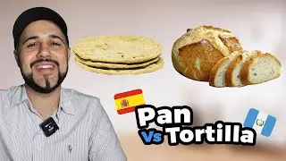 Diferencias inesperadas entre Guatemala y España
