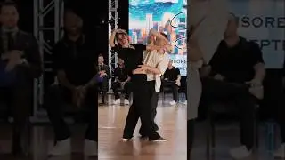 Too Sweet 😘 #improv #westcoastswing