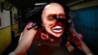 This SCP Horror Game is TERRIFYING. | Descent