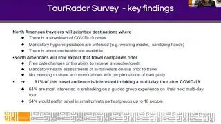JITOA and JTBNA joint event Travel Industry updates from North America