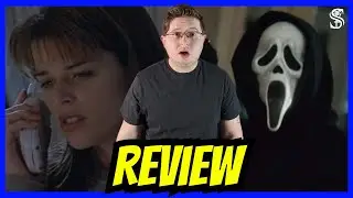 Scream (1996) - A Christian Review