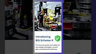 How to Register Under BIS Scheme-X &ndash; Quick Guide!