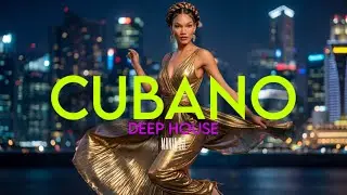 CUBANO DEEP MANIA DJ HOUSE| Amor Que no Apura |Mania Dj