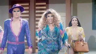 P&O Cruises | PRIDE Cruise | Main Promotional Video Ad