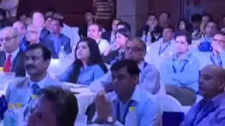 Keynote Address by Michael E. Porter on How smart connected products are transforming competition