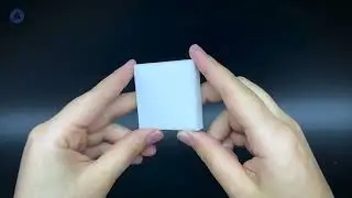 Искусственный камень Hanex N-white S-008