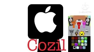 Spunki Oc Apple