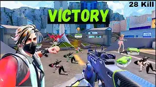 28 Kill Only Headshot In Farlight 84 || Farlight 84 New Gameplay #farlight84 #farlight84gameplay 