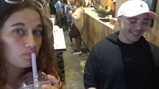 KCON NY PRE-REGISTER THINGS [VLOG]