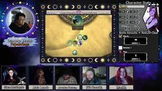 Avanon's Dragon Tails: Episode 23 (label in video says Ep 21, its wrong)