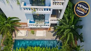 Rustic Villa | Hoi An, Vietnam | Hotel Review 🏨