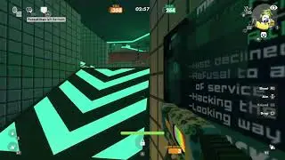 The rise of jumbotron live and laser tag