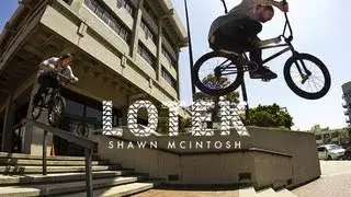 Shawn Mcintosh for Lotek BMX