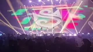 Viva Max Girl Group SNTA Perform at ANGKASangga Grand Gathering & Concert 2024 🔥🇵🇭
