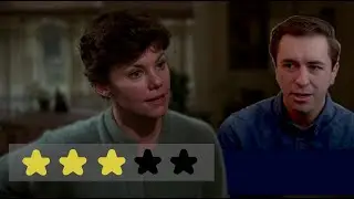 The Goodbye Girl (1977) Review
