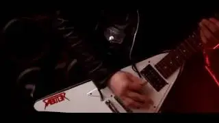 Saboter - Purifier (OFFICIAL VIDEO)