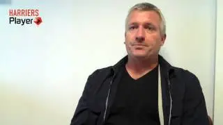 We can be competitive - Tim Flowers