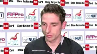 Interview with Joe Allen