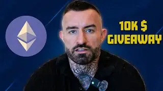 I'll Give Away 10k if Ethereum Is Dead