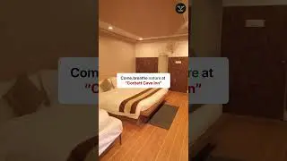 Top Luxury Resorts Hotel In Jim Corbett Ramnagar | The Corbett Caves Inn | Book Now