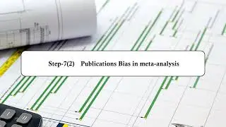 Unmasking Publication Bias in Meta-analysis: Funnel Plots & Beyond! | Research Mentor new video
