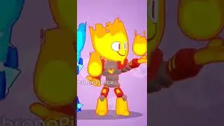 estas SKINS DEBER&Iacute;AN agregar en BRAWL STARS 😻 #brawlstars #supercell #shorts #skins