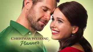 Christmas Wedding Planner - Trailer