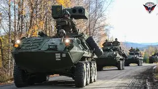 France conducts largest Military Exercise with Allied Forces