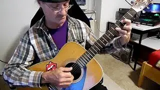 *MUSIK*. 3 einfache KADENZEN in allen TONARTEN lernen, mit VIERT&Ouml;NER, 2. STARTPOSITION 🎸 TEIL 38.4