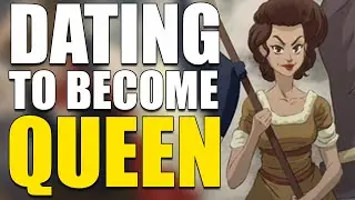 ROYAL DATING SIM (Can I survive!?) -  
