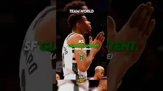 If the NBA still did team USA vs team world! #shorts #basketball ​⁠@Shifty.ProductionsYT